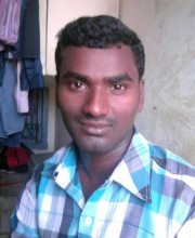 Srinivas Dammai