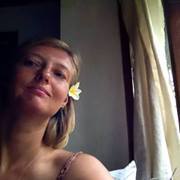 Ann Goryainova