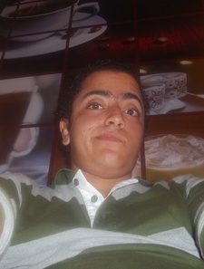 Mohamed Helal