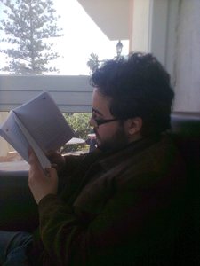 Yassine Achour