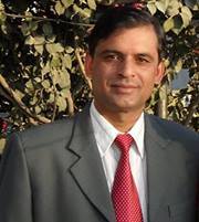 Rudra Adhikari