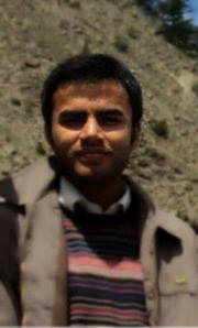 Hamid Ali