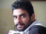 Mehran Rasheed