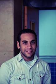 Aly Abdulaziz