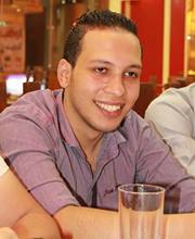 Mahmoud Naggar