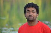 Arun Gangadharan nair