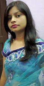 Shraddha Jaiswal