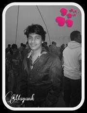 Mayank Mayur