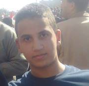 Ahmed Aboduh