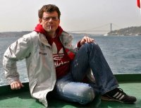 Martin Jaros
