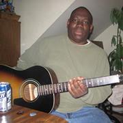 Jimmy Richardson