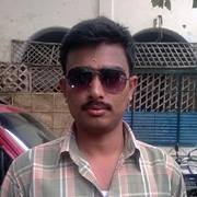 Satheesh Ramasamy