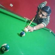 Tamit Das sharma