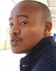 Mpilo Msimang