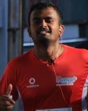 Kavinaesh Dheenadayalan