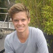 Bart De raedemaecker