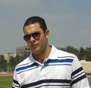 Mahmoud Elfeki