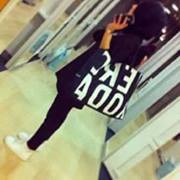 Ặḿắnị Ṃiṧṧ