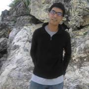 Akbar Azhary