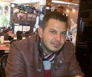 خالد العراقي