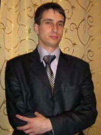 Dmitry Mescheryakov