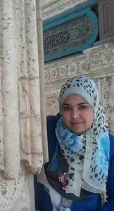 Nourhan Ali