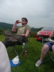 Michael Challacombe