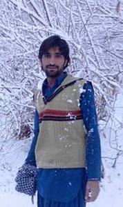 Ali Jaan