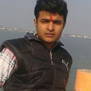 Shyam Kishor