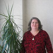 Shelley Norman-echtle