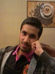 Hussein Shorman