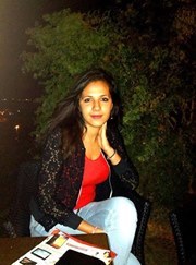Asmae Ait zahra
