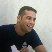 قصي العامري