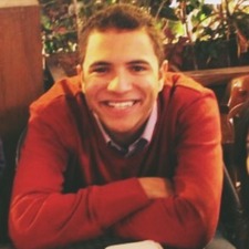 Ahmed Kadry