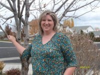 Amy Curtiss