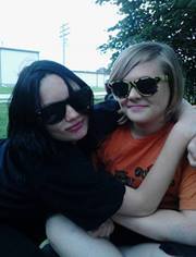 sabrina ila-mae wright