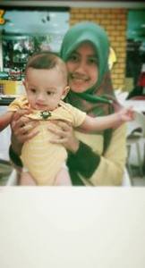 Abir Nordamia