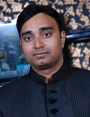 Kishor Kumar