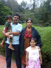 Ravi Srinivasan