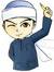 Anugrah...