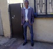 Eugene Ngobeni