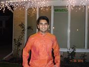 Mahimna Dave