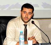 Mouad Elftouh