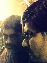 Ramadoss Raghavendran