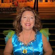 Connie Morrow