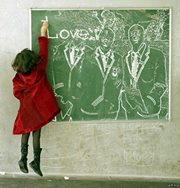 Tinotenda Mombeshora