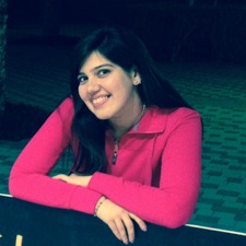 Heena Aswani