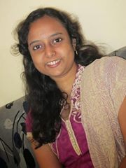 Anjali Raghunathan