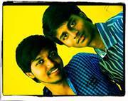Vijay Vj