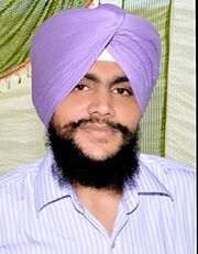 Amandeep Singh